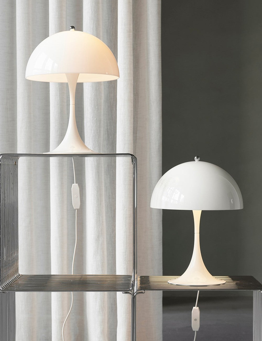 PANTHELLA MINI OPALINO