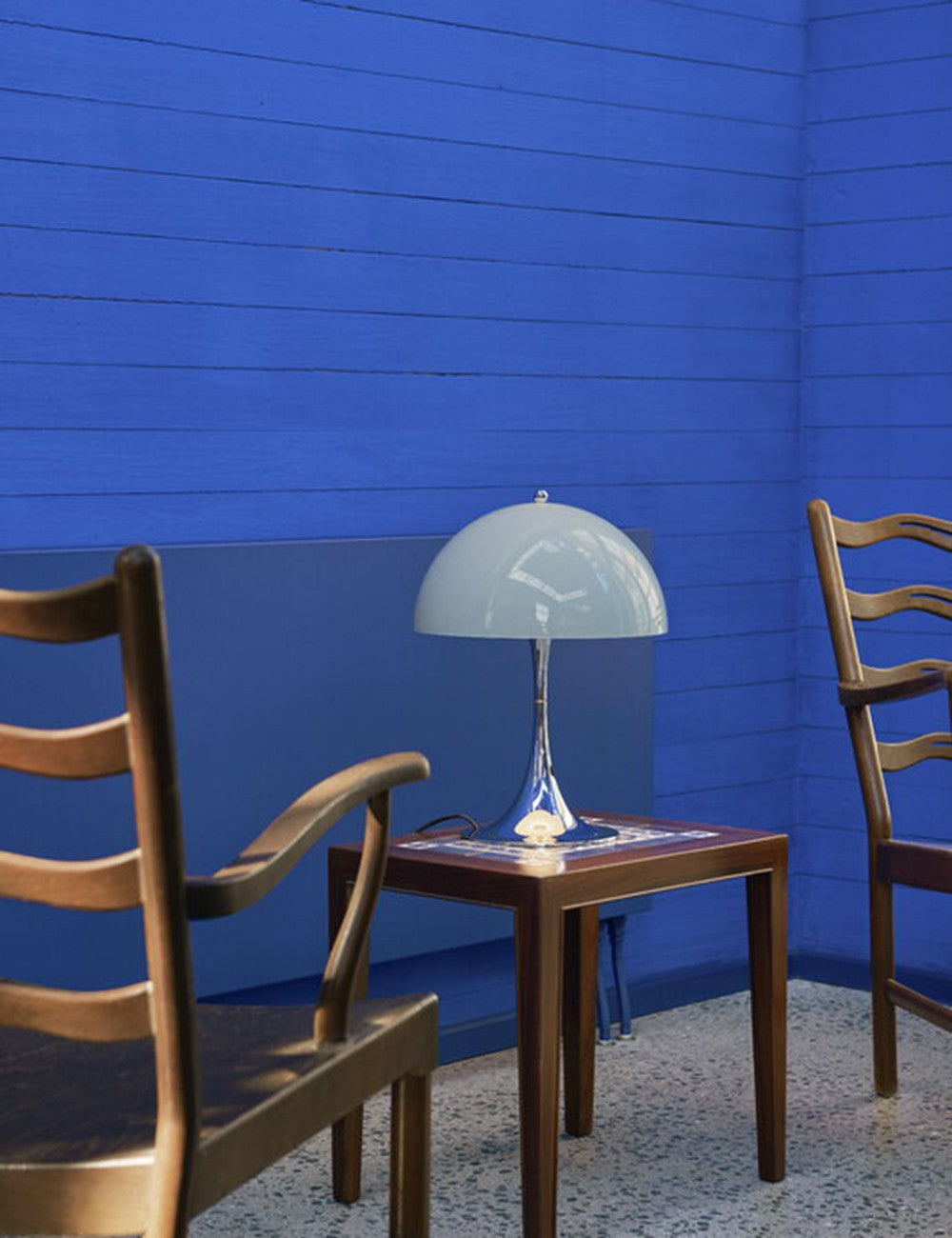 PANTHELLA MESA 320 OPALINO