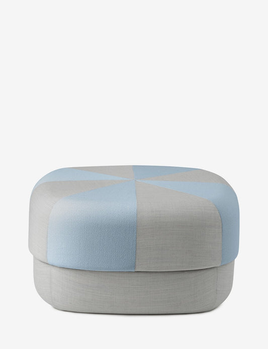POUF CIRCUS DUO L