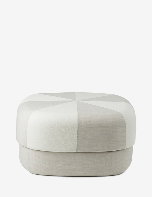 POUF CIRCUS DUO L
