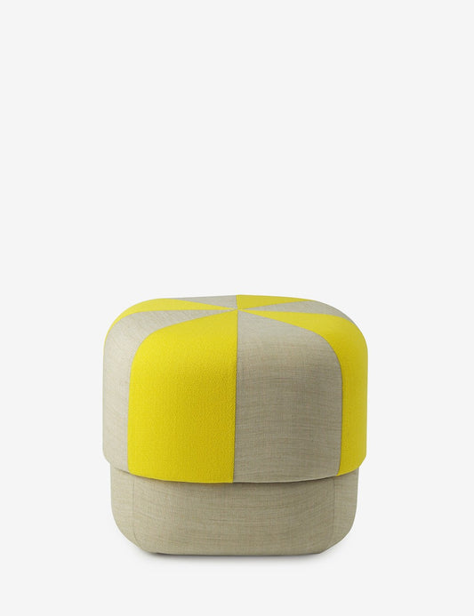 POUF CIRCUS DUO S