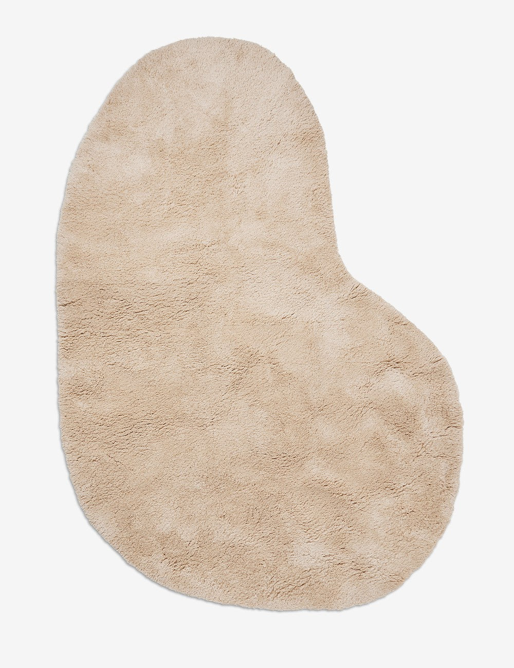 forma wool rug