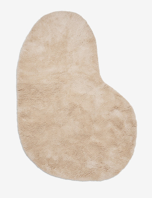 forma wool rug