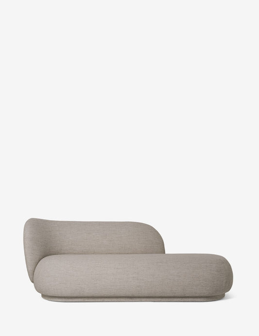 RICO DIVAN BOUCLÉ