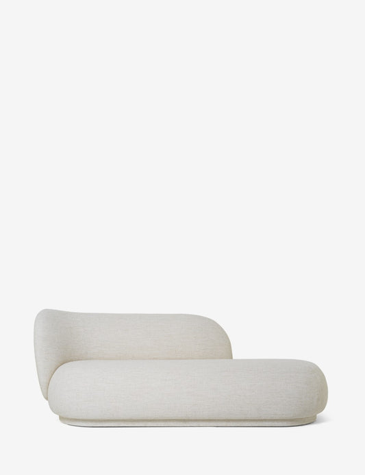 RICO DIVAN BOUCLÉ