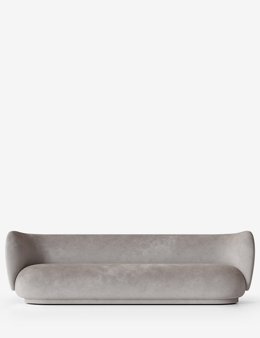 rico sofa 4 faded velvet
