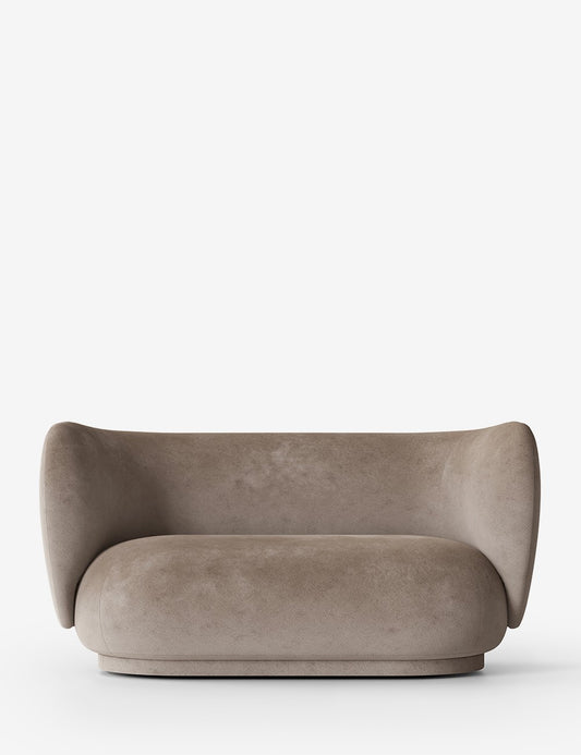 rico sofa 2 faded velvet