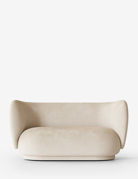 rico sofa 2 faded velvet