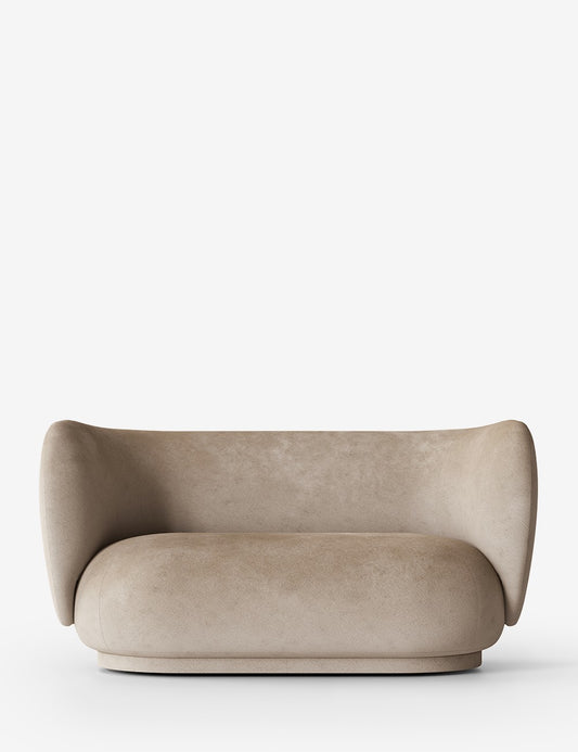rico sofa 2 faded velvet
