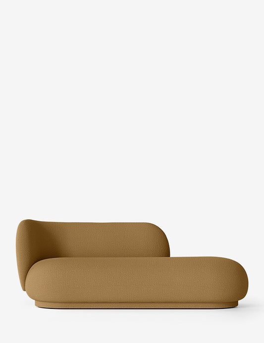 rico divan wool bouclé