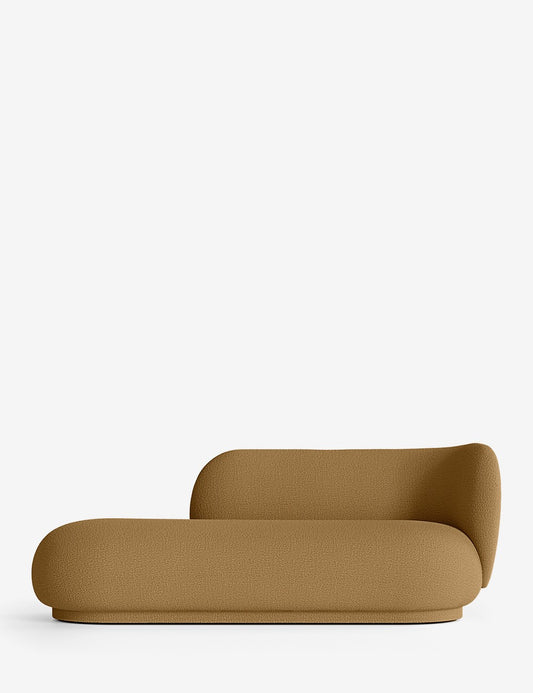 rico divan wool bouclé