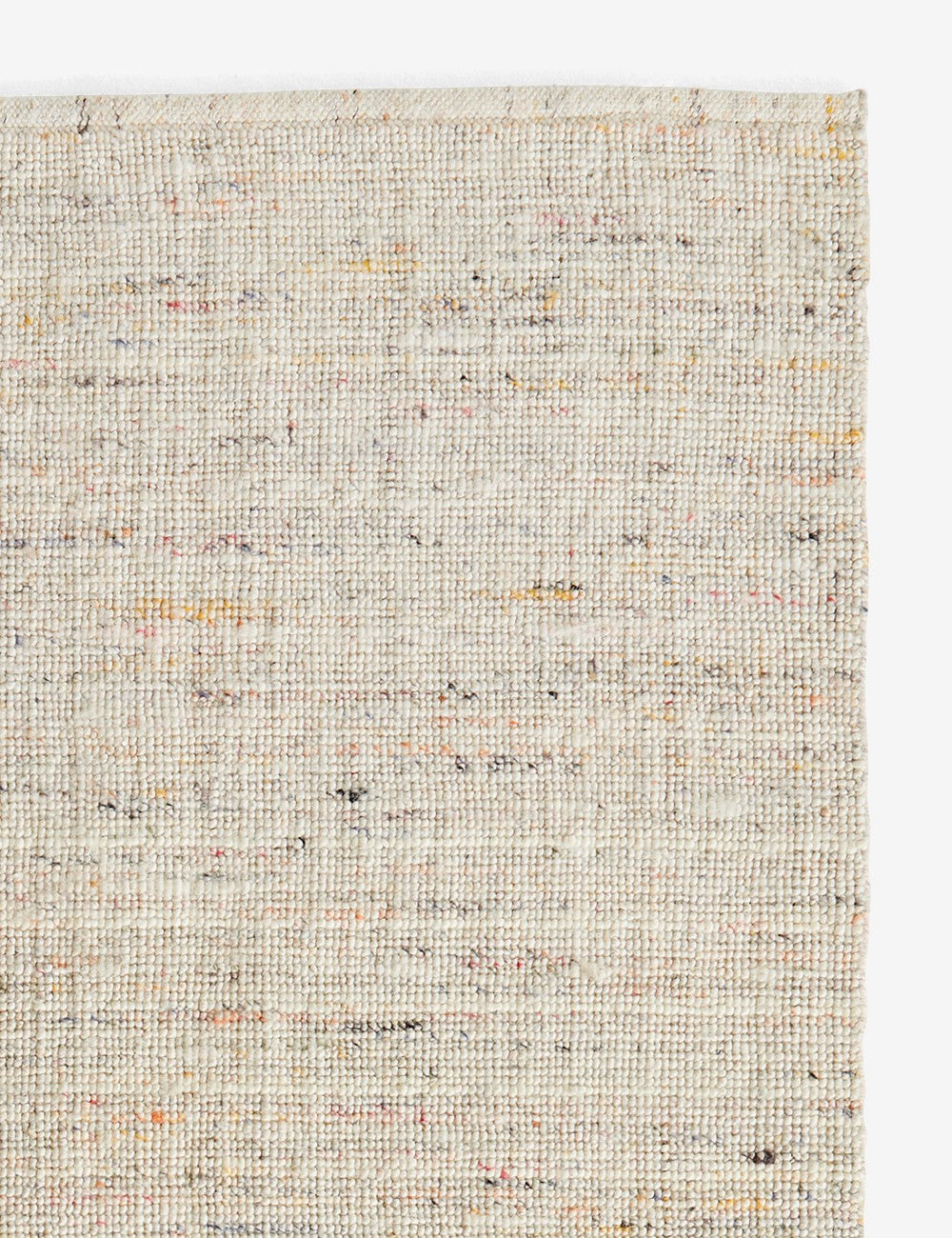 CRAYON RUG