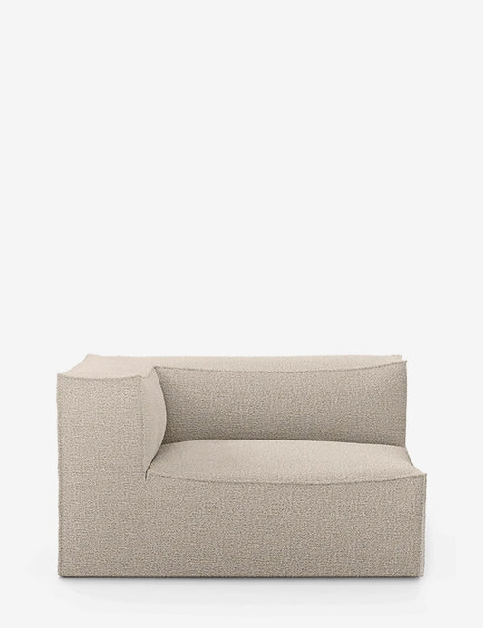 catena sofa armrest left