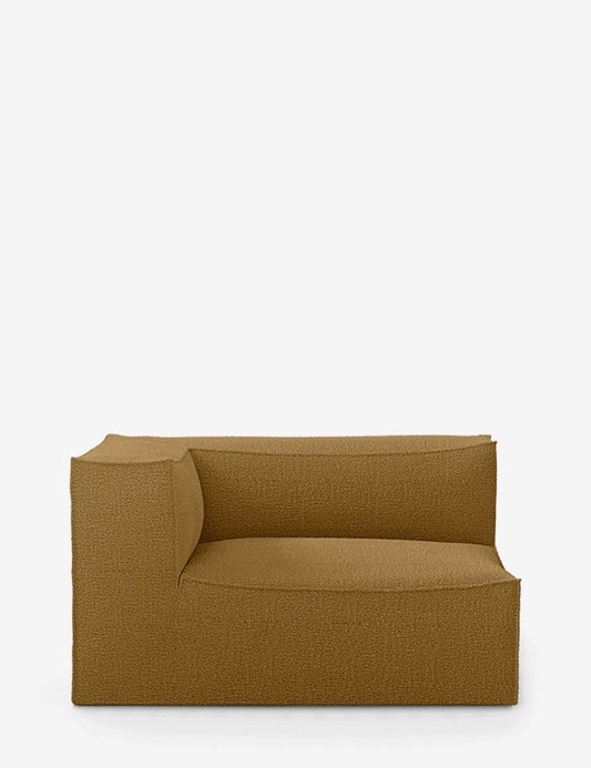 catena sofa armrest left