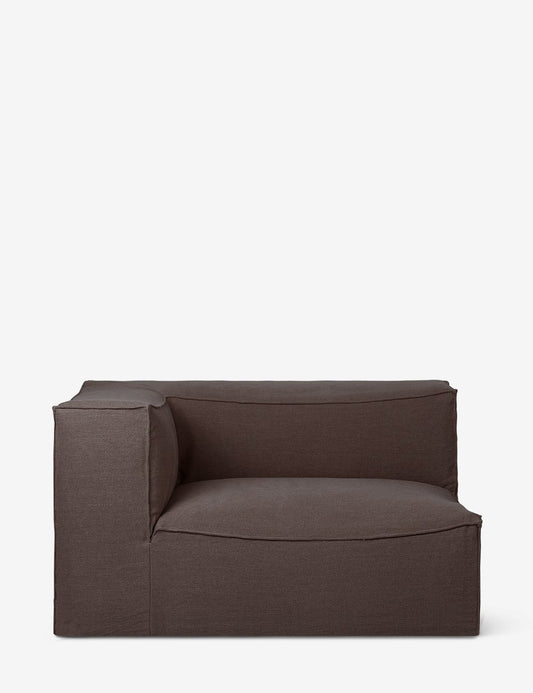 catena sofa armrest left