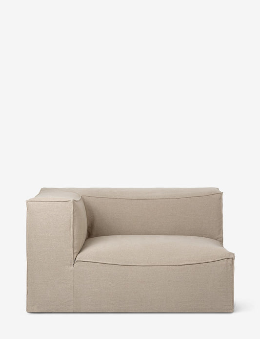 catena sofa armrest left