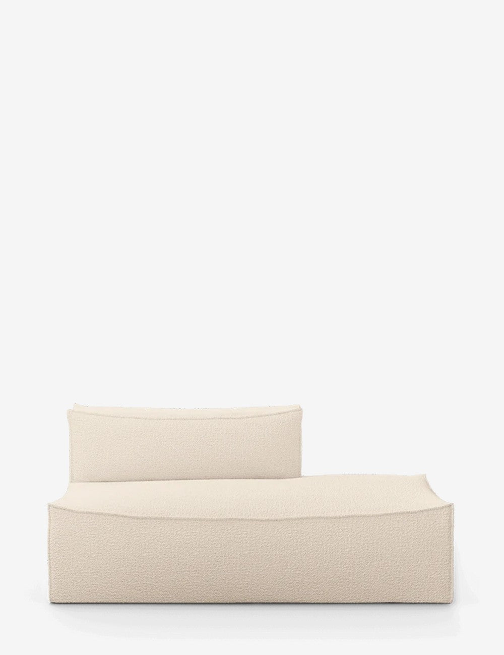 CATENA SOFA OPEN END RIGHT