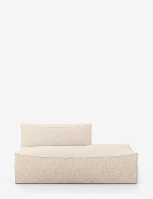catena sofa open end right