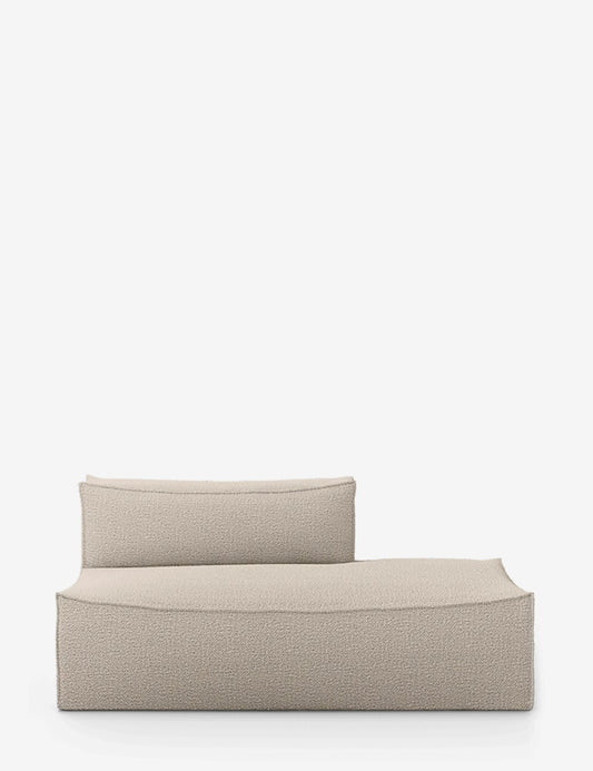 catena sofa open end right
