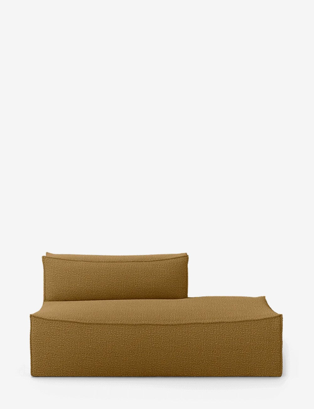 CATENA SOFA OPEN END RIGHT
