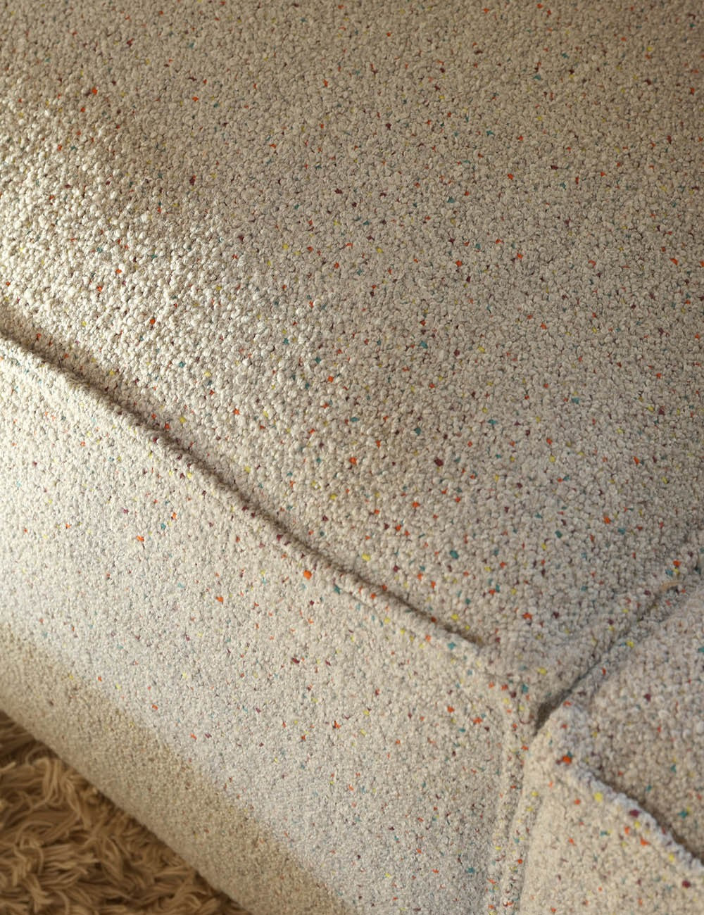 catena sofa open end left