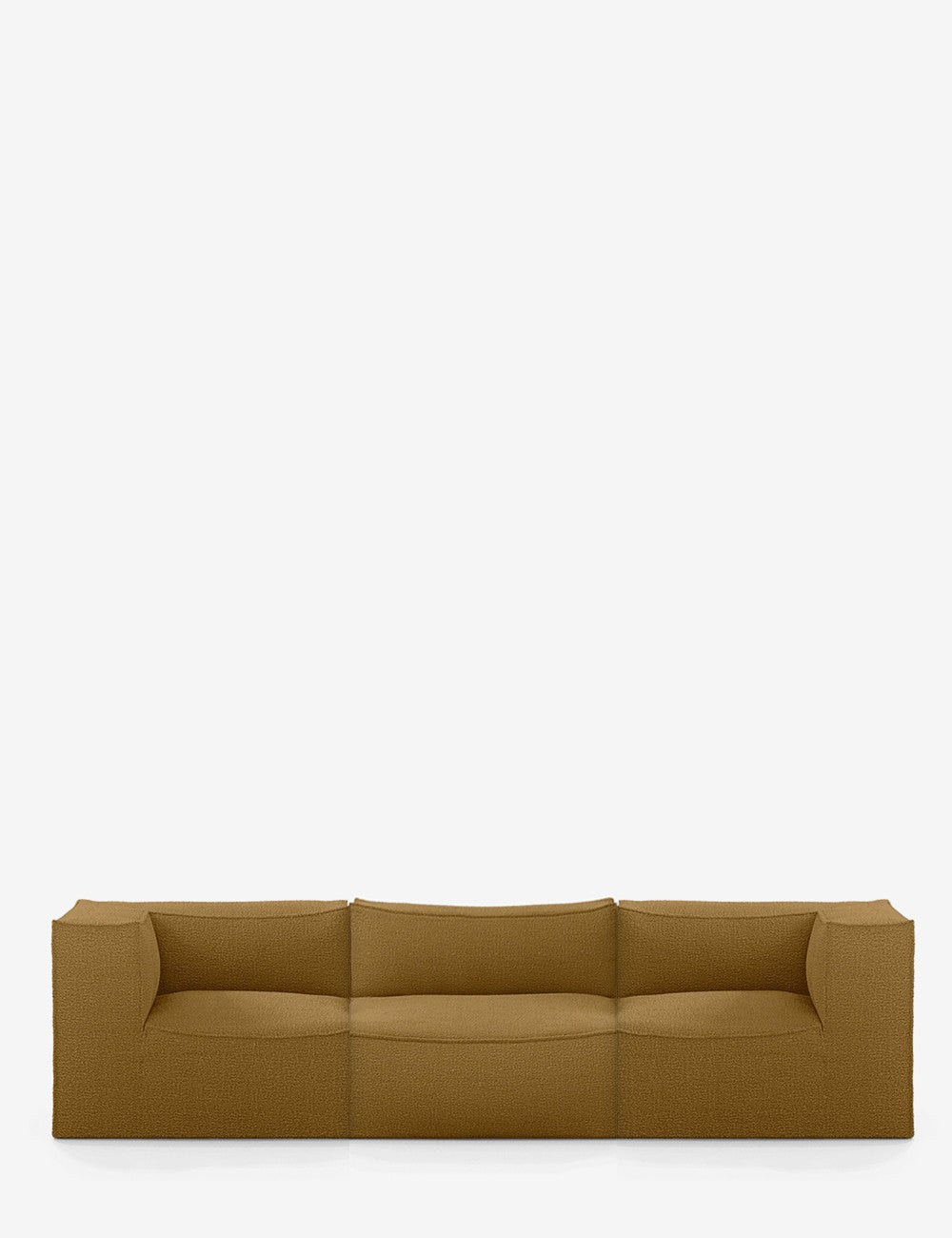 catena sofa wool bouclé comb 2