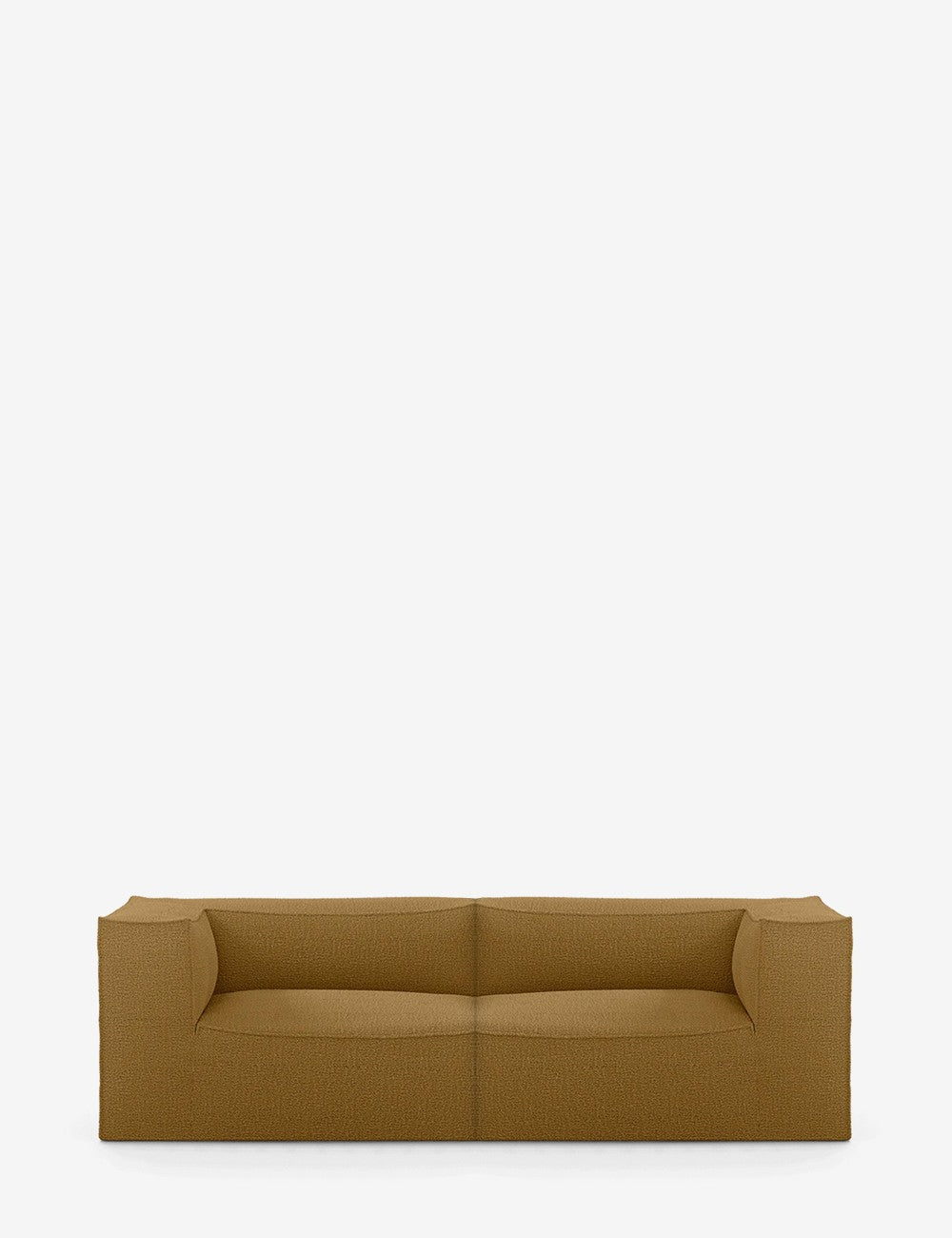 CATENA SOFA WOOL BOUCLÉ COMB 1