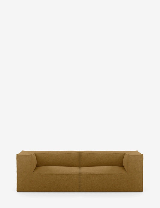 catena sofa wool bouclé comb 1