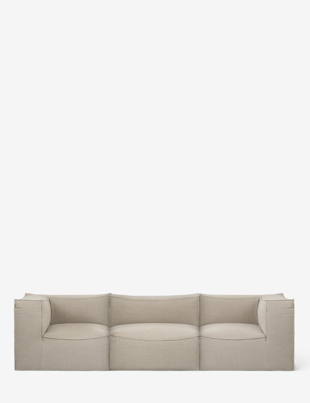 CATENA SOFA LINENS COMB 2