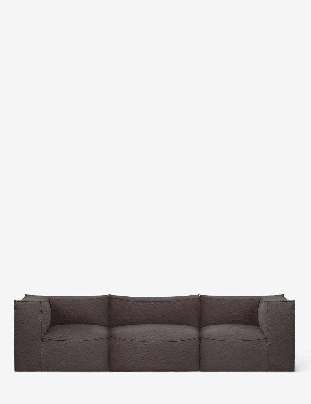 CATENA SOFA LINENS COMB 2