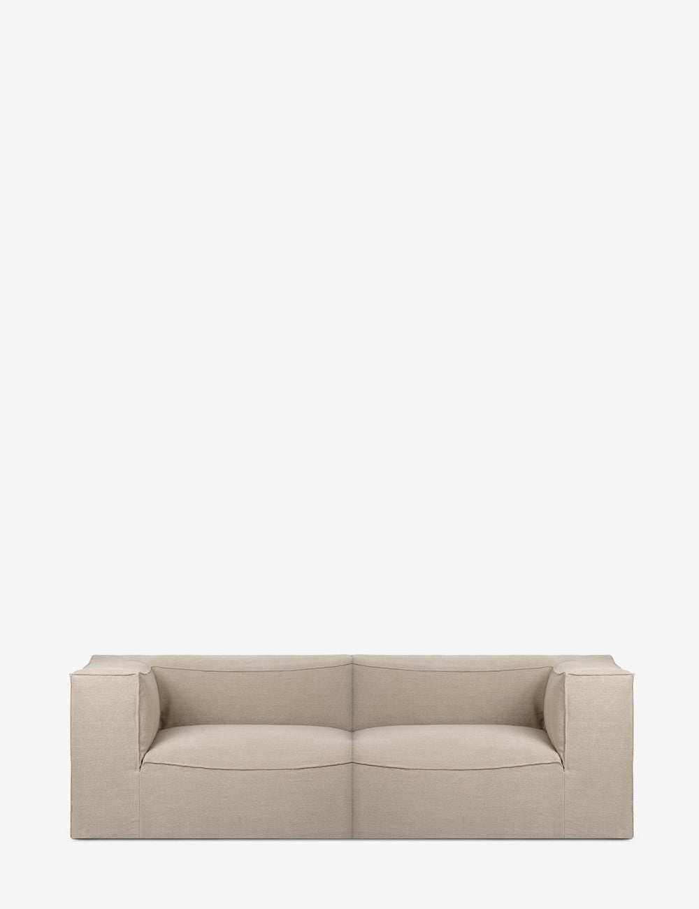 CATENA SOFA LINENS COMB 1