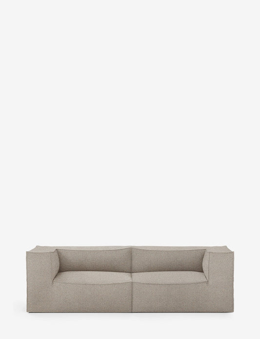 catena sofa confetti bouclé comb 1