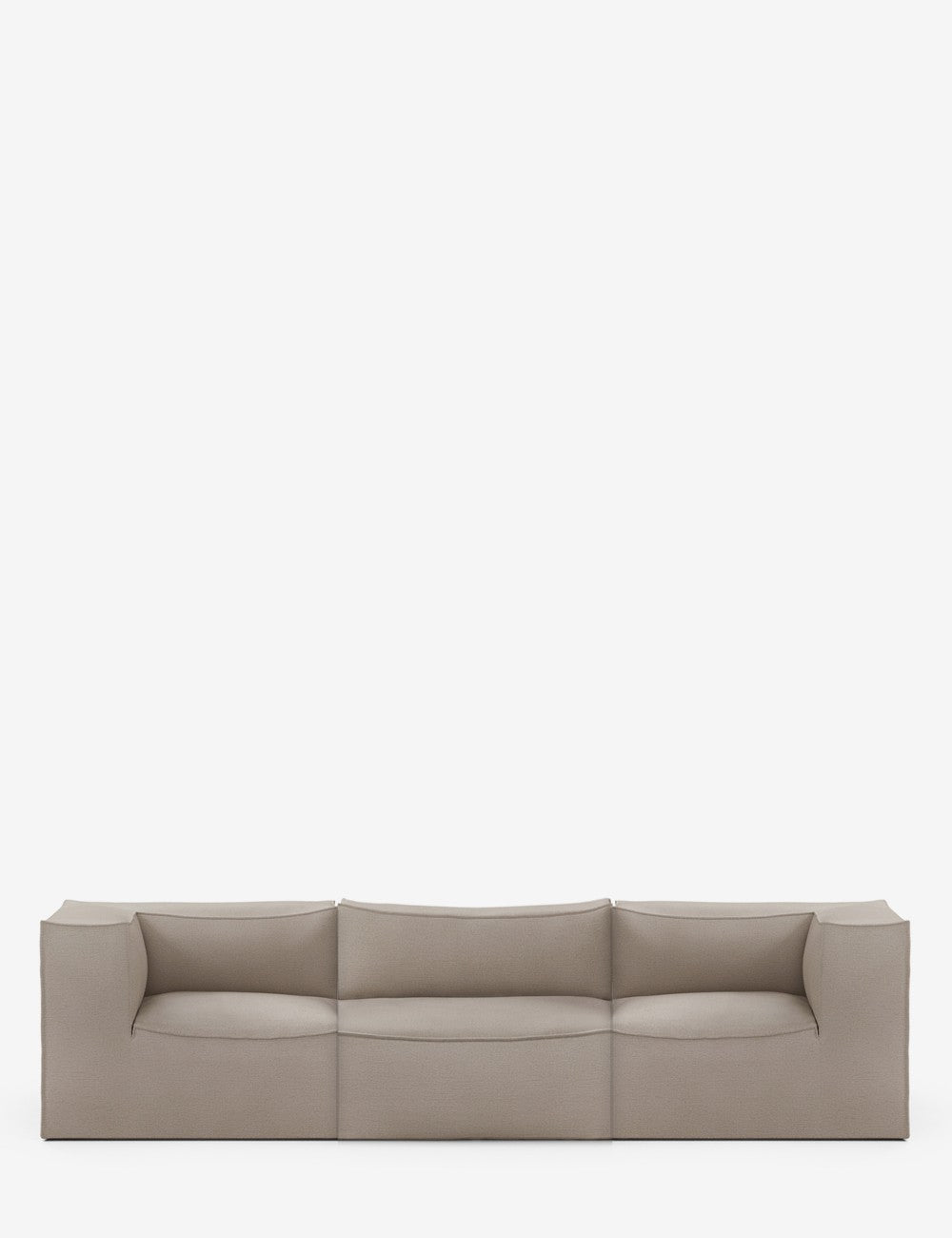 CATENA SOFA LINENS COMB 2