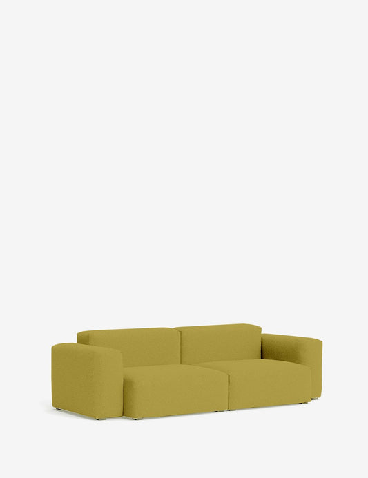 MAGS SOFT LOW ARMREST 2.5 FLAMIBER