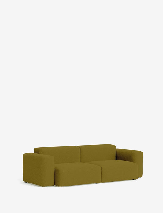 MAGS SOFT LOW ARMREST 2.5 FLAMIBER