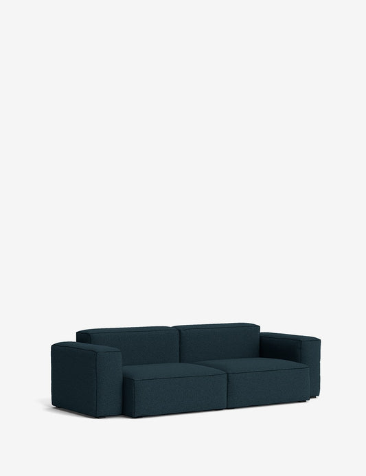 MAGS SOFT LOW ARMREST 2.5 FLAMIBER