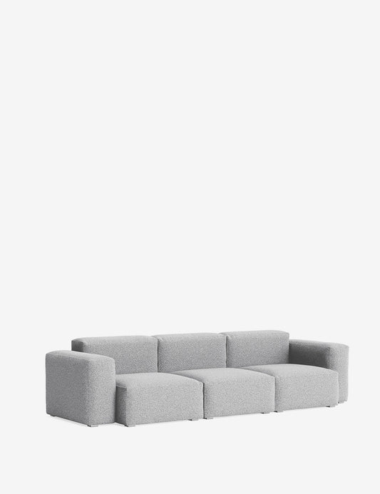 MAGS SOFT LOW ARMREST 3 FLAMIBER
