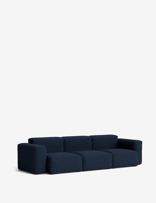 MAGS SOFT LOW ARMREST 3 FLAMIBER