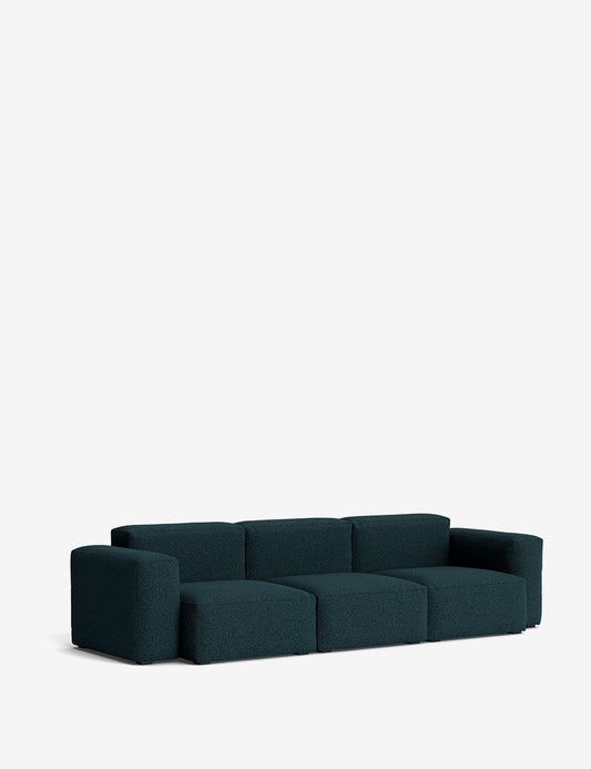 MAGS SOFT LOW ARMREST 3 FLAMIBER