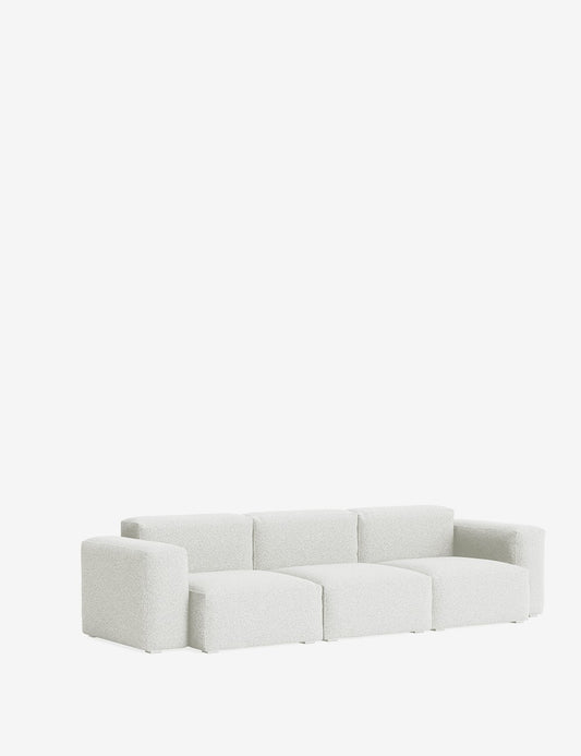 MAGS SOFT LOW ARMREST 3 FLAMIBER
