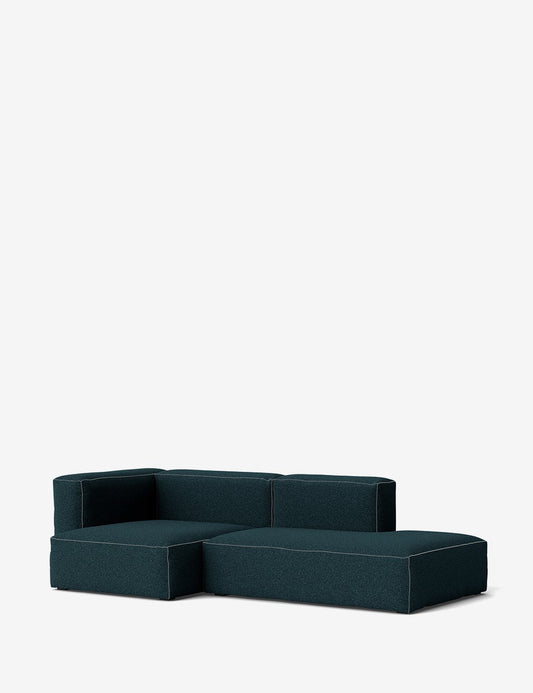 MAGS SOFT 2.5 COMBO 3 FLAMIBER LEFT ARMREST