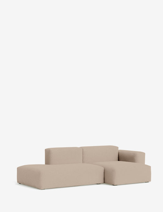 MAGS SOFT LOW ARMREST 2.5 COMBO 3 FLAMIBER RIGHT