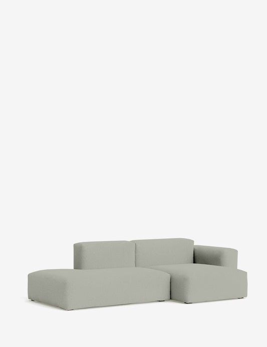 MAGS SOFT LOW ARMREST 2.5 COMBO 3 FLAMIBER RIGHT