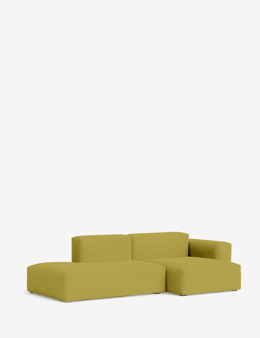 MAGS SOFT LOW ARMREST 2.5 COMBO 3 FLAMIBER RIGHT