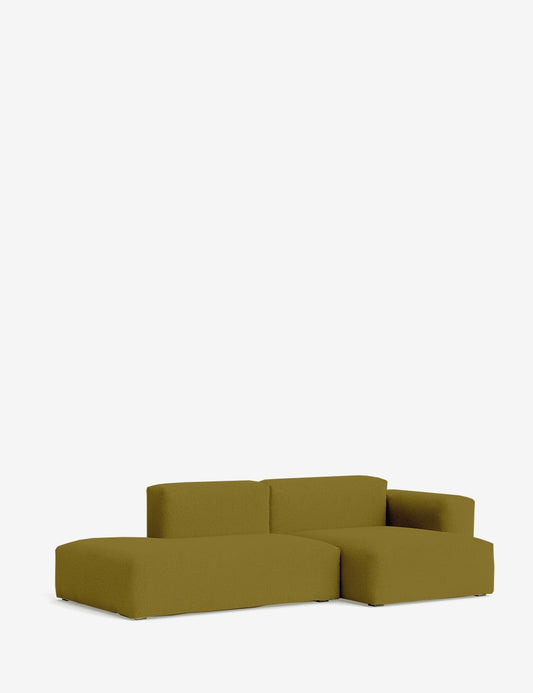 MAGS SOFT LOW ARMREST 2.5 COMBO 3 FLAMIBER RIGHT