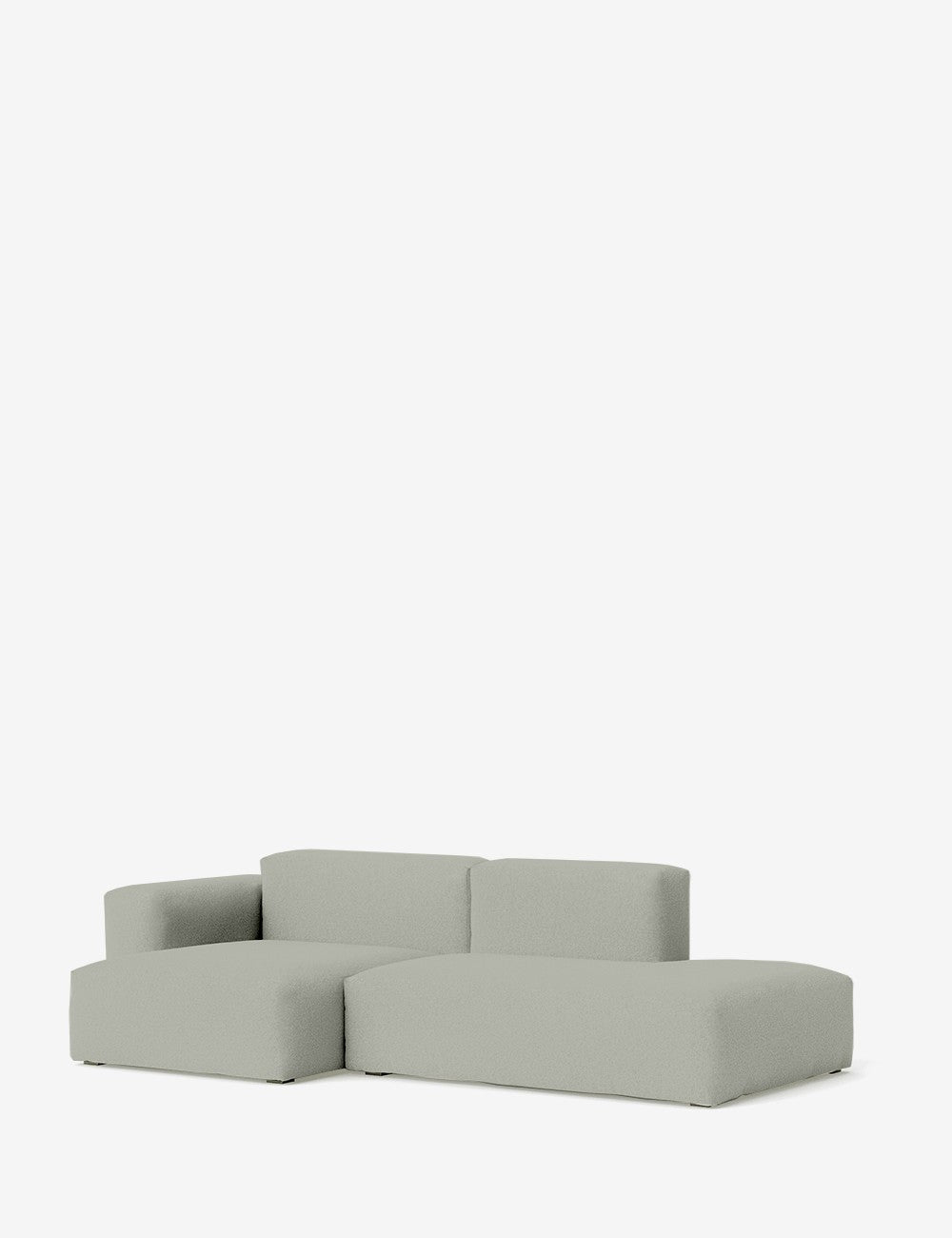 mags bracciolo basso morbido 2.5 combo 3 flamiber sinistro
