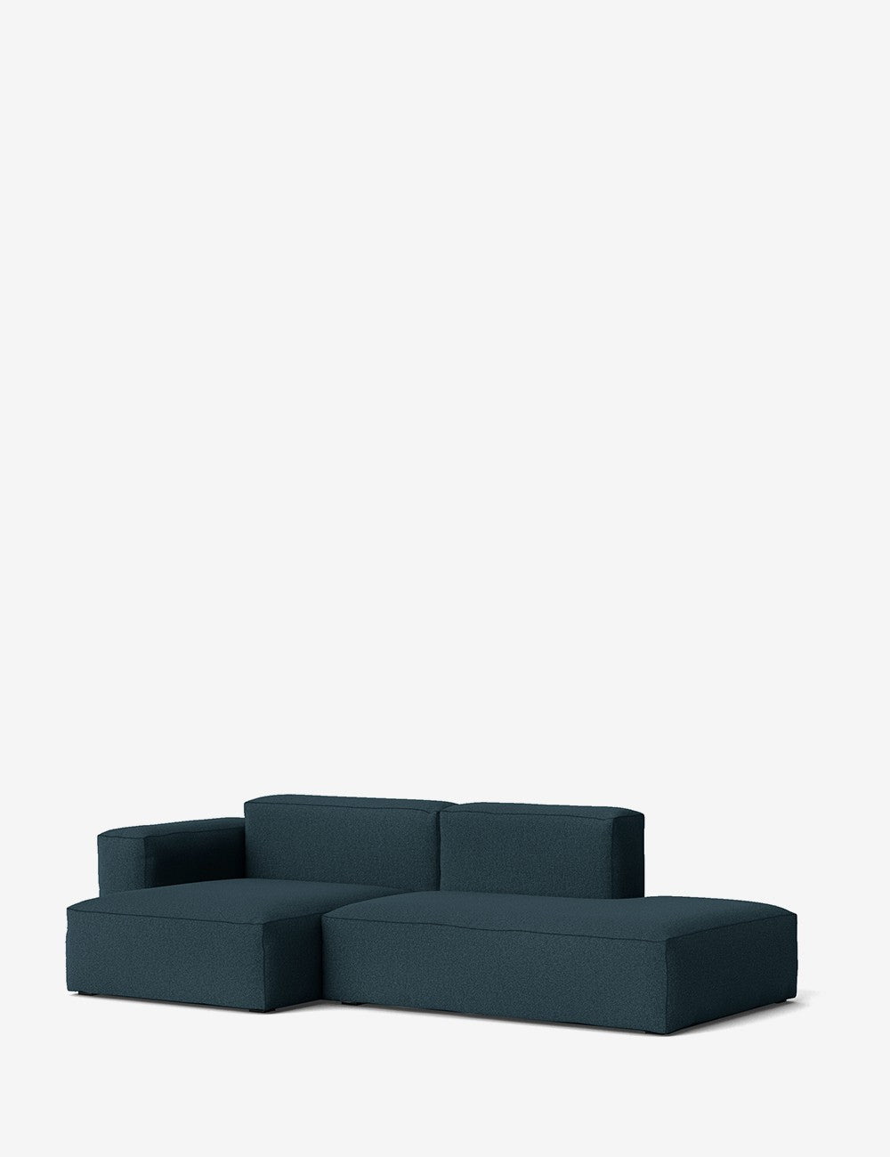 mags bracciolo basso morbido 2.5 combo 3 flamiber sinistro