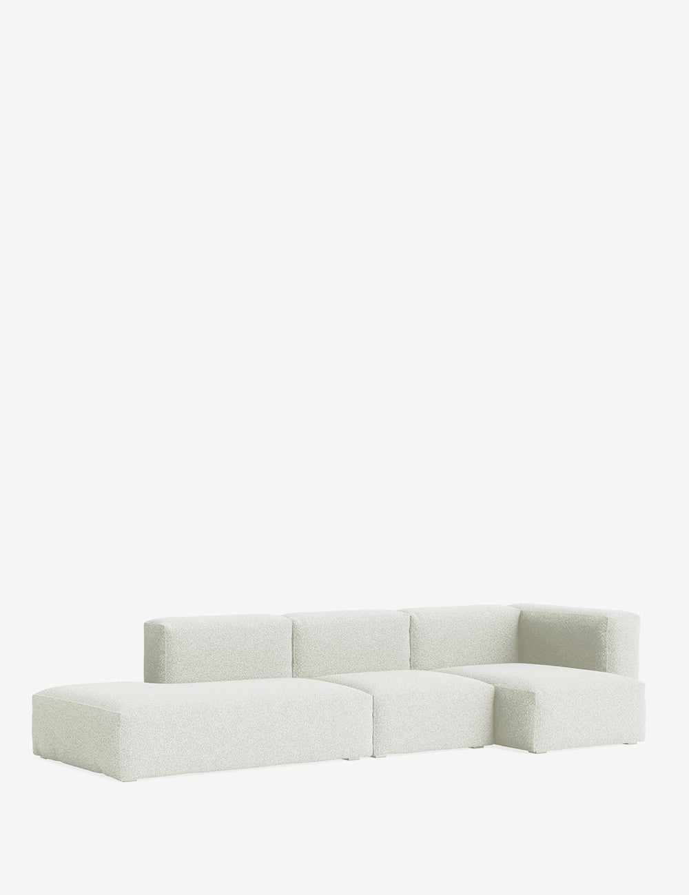 MAGS SOFT 3 COMBO 4 FLAMIBER RIGHT ARMREST