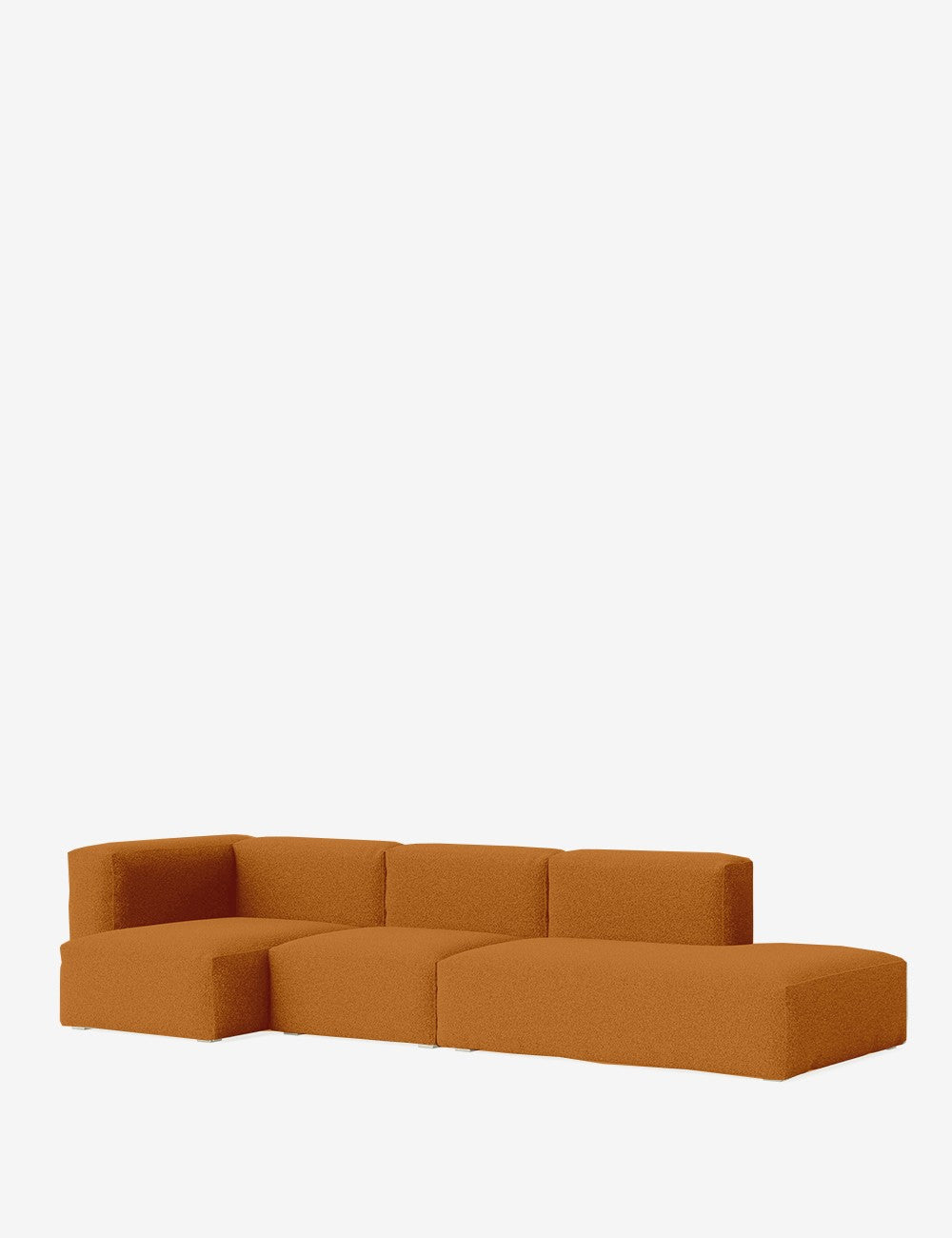 mags soft 3 combo 4 bracciolo sinistro flamiber
