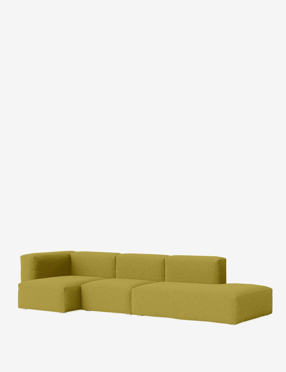 mags soft 3 combo 4 bracciolo sinistro flamiber